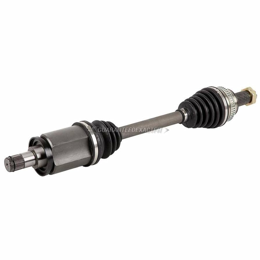 キャビテーション Amazon.com: Front Left Driver Side CV Drive Axle For BMW